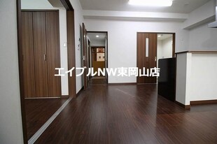 ピアホーム森下町の物件内観写真